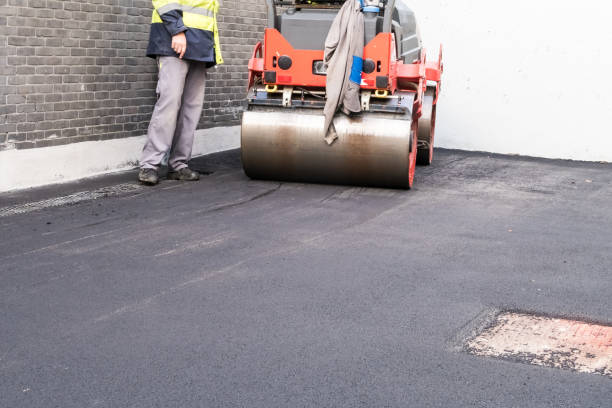 Trusted Greensboro, MD Driveway Paving Services Experts