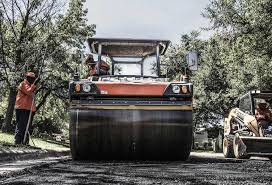 Cobblestone Driveway Installation in Greensboro, MD