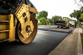 Why Choose Us For All Your Driveway Paving Needs in Greensboro, MD?