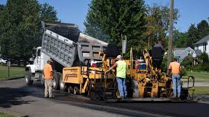 Best Residential Driveway Installation  in Greensboro, MD