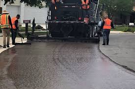 Best Gravel Driveway Installation  in Greensboro, MD